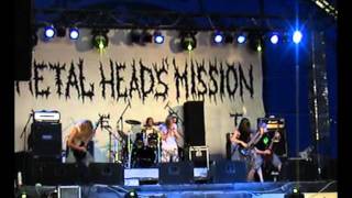 Acephala - Frozen, Devastated, Dead