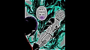 Nagi returning to reo || blue lock edit #anime#reo#nagi#bluelock#football#manga