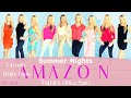 Amazon Try On Haul- Tapata Dress Pants-  Summer Dresses, Tops and Best Summer Jeans-Fashion over 40