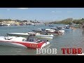 PIRATE COVE BILLY-B'S RIVER ROCKET'S BOAT SHOW 2017