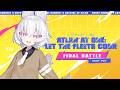 [ Crystal of Atlan Tournament ]  Chat....this final battle...is peak [ Phase-Connect ]