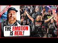 Sami Zayn Says Real Emotion Is Vital To Connecting With Fans