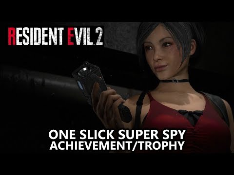 Video: Resident Evil 2 - Logické Riešenia Spoločnosti Ada Pre Vizualizéry EMF Visualiser, Ako Uniknúť Spaľovni