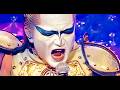 聖飢魔II Seikima-II - 有害ロック(Harmful Rock) Aku-Cine Mass Inoculation 4k 60fps