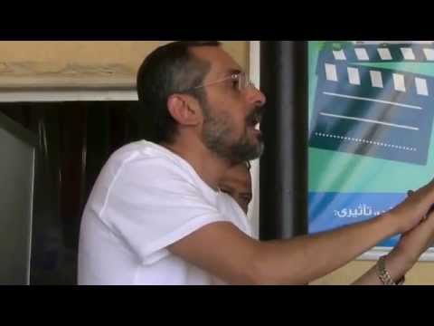 لافارج مصر للمحاجرأنشطة شهر السلامة و الصحة المهنية يونيو 2014 محجر جبل عتاقة  