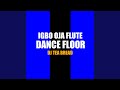 Igbo oja flute dance floor