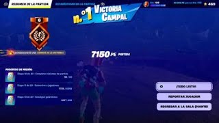 Fortnite VC