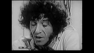 Alexis Korner - Rock Me chords