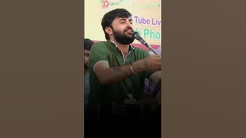 ખૂટેલ માણસ આગળ આંસુ પાડતા નઈ | Devayat Khavad New Status 2024 | #havajonibethak #devayatkhavd