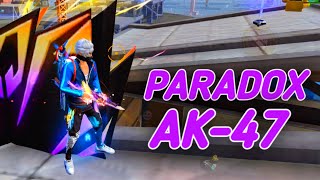 Top Grandmaster Ranked With New Purple Paradox Ak 47 And The Power Of Season 2 