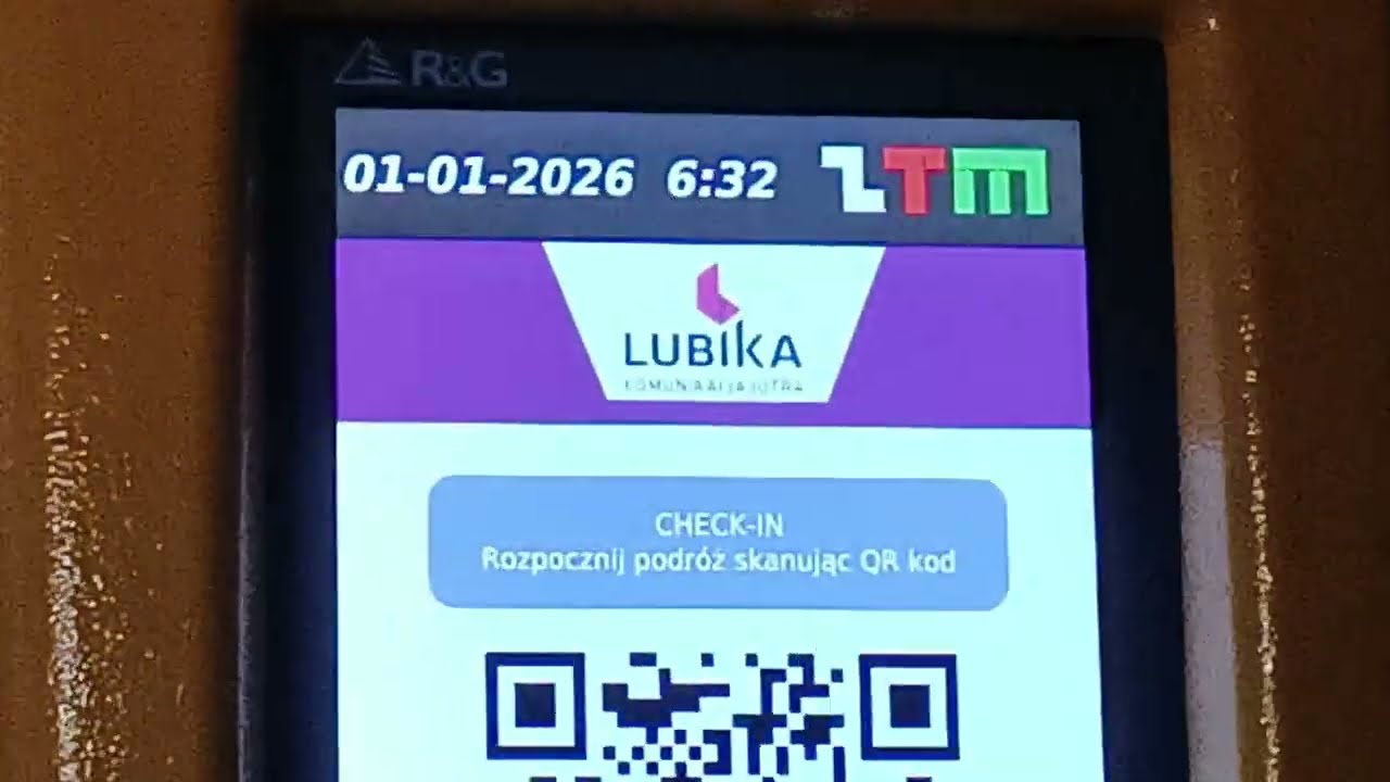 Przejazd autobusem 🚌Solaris Urbino 12 Electric...na szlaku lini 57...Kryształowa➡️Zamek Lubelski.🇵🇱