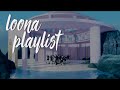 L O O N A P L A Y L I S T