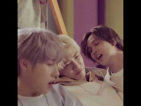 [NCT 해찬] 있잖아 with 재민