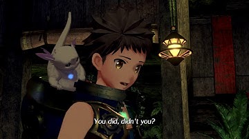 Part 6 Meet Poppi and Resucing Nia  – Xenoblade Chronicles 2