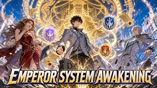 D rank loser dumped by gold digger ex unlocks 1 cheat system, crushes elite prodigy, 3 academies beg