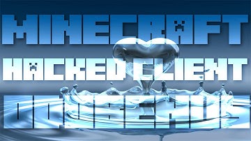 Minecraft - 1.3.2 Hacked Client - Odobenus - WiZARD HAX