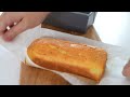 Flourless Bread｜Apron