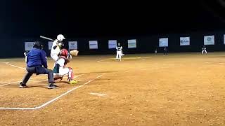 India Softball ASL Aay's Soft Ball league Pune screenshot 4