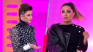 Ezgi Ünal ile Ayşegül Doğan Arasındaki Barış Sona Mı Erdi?