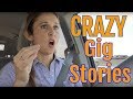 Story Time!! Crazy Gig Stories!! 🙄😳