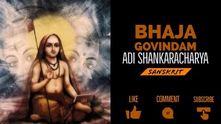Bhaja Govindam - New Version With English, Hindi and Telugu Lyrics And Meaning
