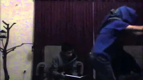 Harlem Shake