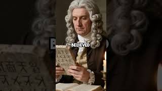 Newton Spent More Time Predicting Apocalypse Than Physics
