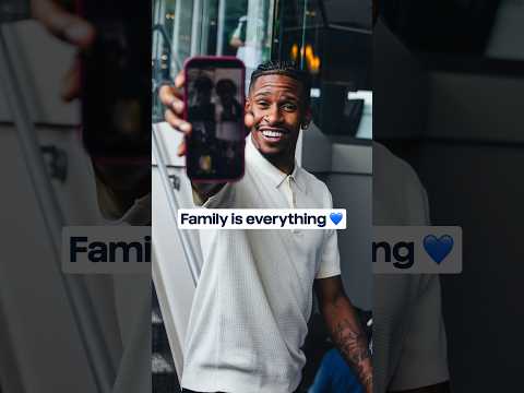 Family is everything 💙
