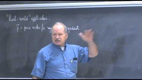 Shifrin Math 3500 Day 9: Transpose and Inverse