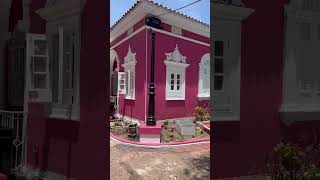 Things to Do in Puerto Rico 🇵🇷: Part 1 - Exploring Old San Juan.  #puertorico #oldsanjuan #travel