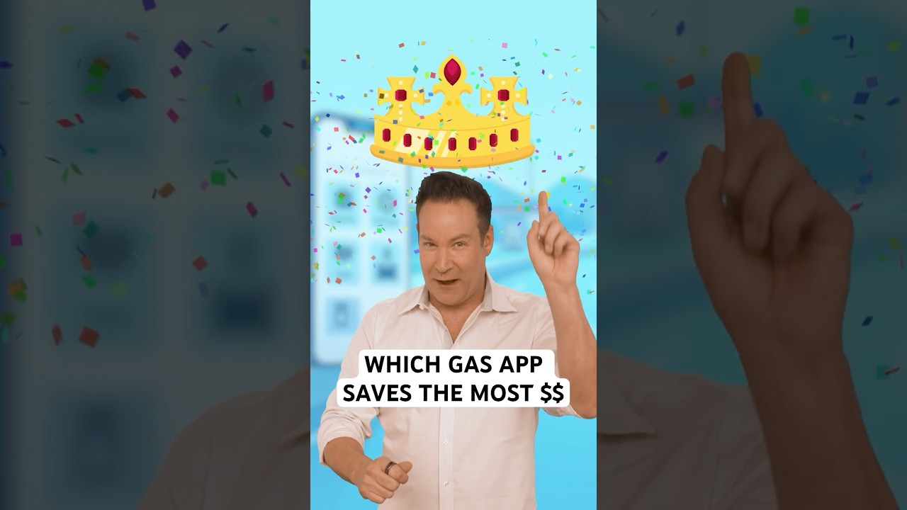 Best Cashback Apps for Gas Purchases: My Top Picks and Honest Review