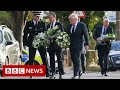 Killing of mp sir david amess was terrorist incident police say  bbc news