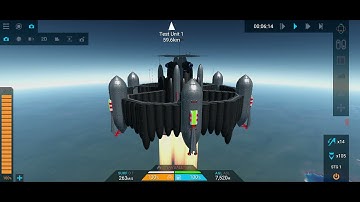 Jno (Juno New Origins) fun :) (wait for it) Omna/SJ285 uncrewed official launch pt2/2