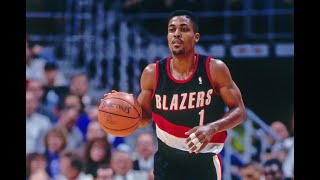 Rod Strickland career highlights