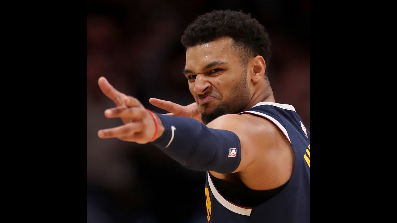 Jamal Murray Mix