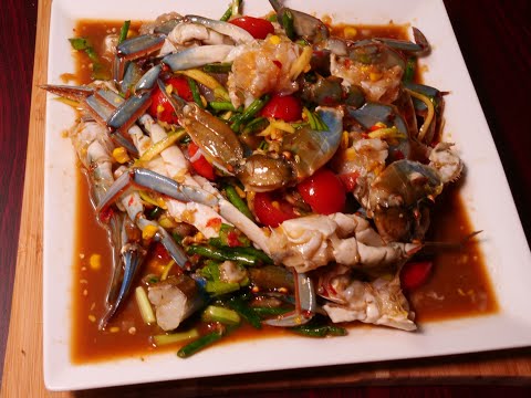 Video: Salad Crab Delight. Քայլ առ քայլ բաղադրատոմս ՝ լուսանկարներով և տեսանյութերով