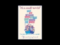 Its a small world  area music loop