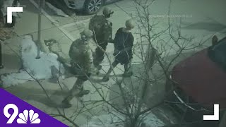 Man wrote 'burn and attack Boulder' in violent 800-page manifesto, police say