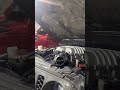 #hellcat #gladiator #throttlebody #youtube #shortvideo #engine #supercharged #car #viral #turbo
