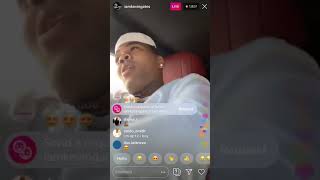 Kevin Gates - Morocco Part 2 (Unreleased Snippet)