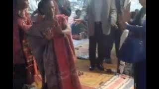 Monortor heboh arang arang dairi