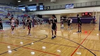Pvamu Vlogtournament Part 2 Club Volleyball