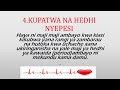 Dalili Za Mimba Changa Hizi Apa Tazama Dalili Za Mimba Changa Hizi Apa Tazama