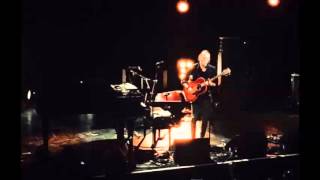 Thom Yorke - Silent Spring (Live, 05/12/2015)