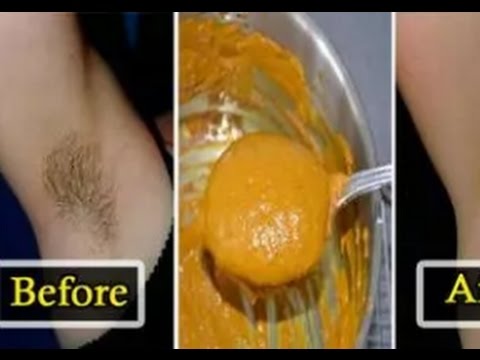 These Natural Remes To Remove Underarm Hair Can Do Wonders You These Natural Remes To Remove Underarm Hair Can Do Wonders