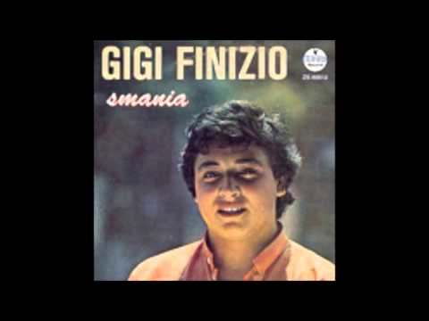 Gigi Finizio - Smania (ALBUM SMANIA)