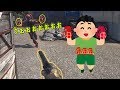 【ボンバーマン】サバゲーの新しいスタイルはこれ!!凸砂が行くサバゲー