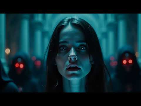 Что стоишь, качаясь, тонкая рябина (Cj Slepnev Dark dubstep cover)