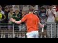 Alexander Bublik vs. Adrian Mannarino Highlights | 2026 US Open Round 2