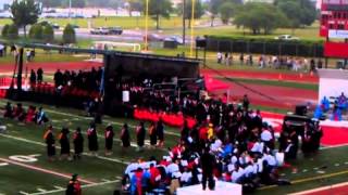 Delaware state graduation